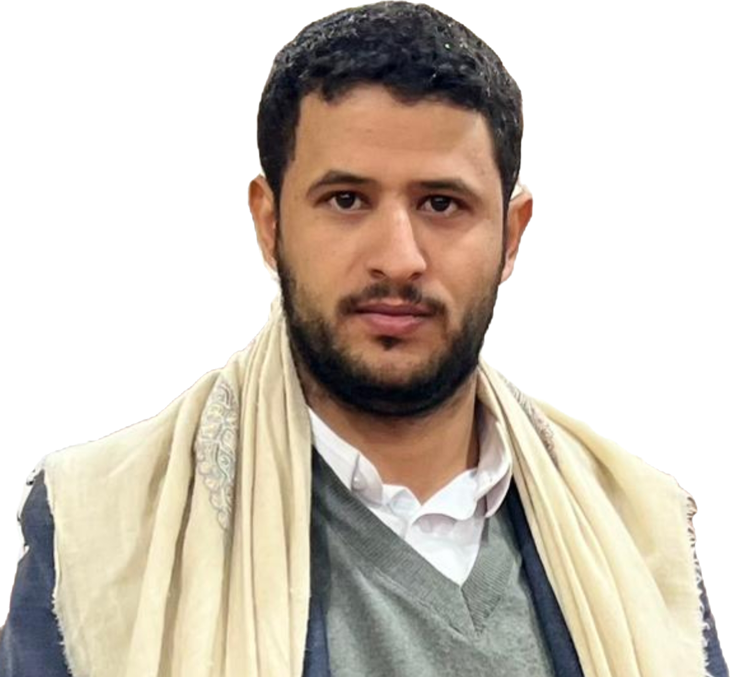 WALEED AL-GALAL